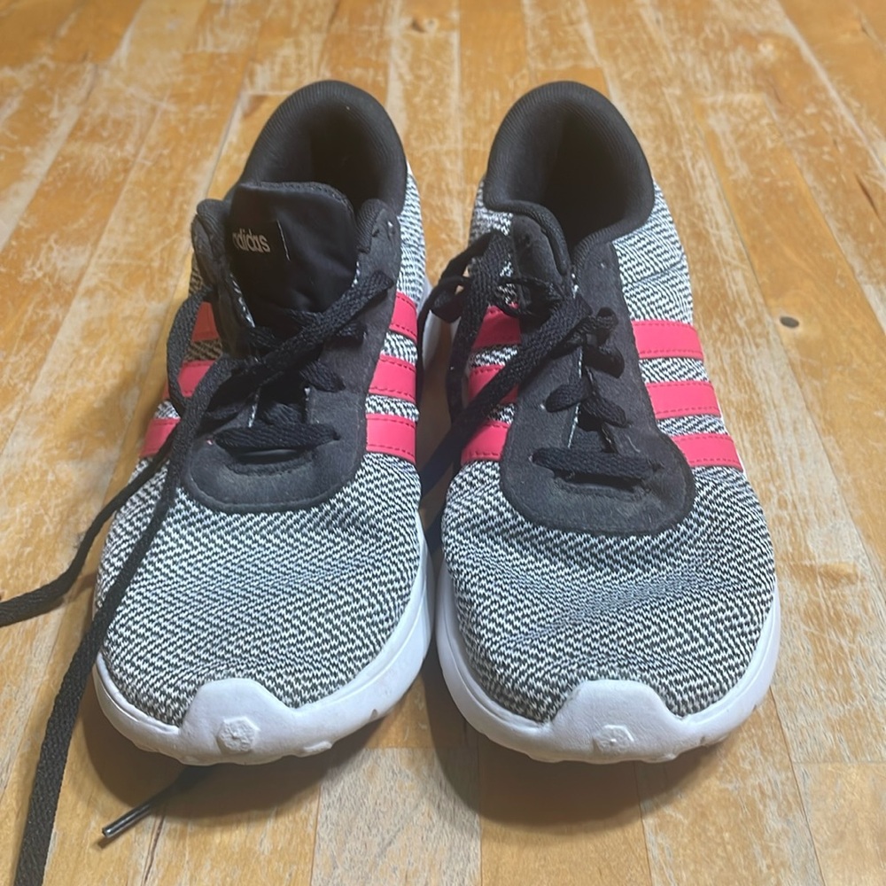 Adidas running shoes